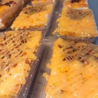 Món ăn- Tiệm Bánh Nha Nha Bakery