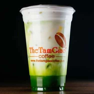 Món ăn- The Tâm Giao Coffee - Ba Vân