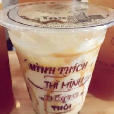 Món ăn- Cafe Gato Tea 47