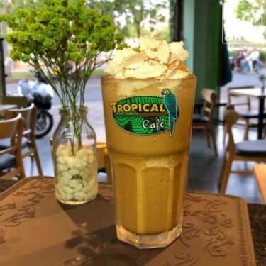 Món ăn- Tropical Cafe