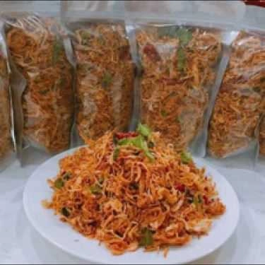Món ăn- Sữa Chua & Ăn Vặt Noha - Shop Online