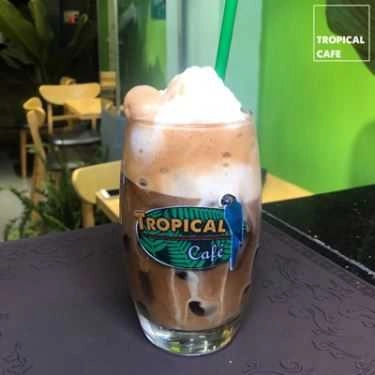 Món ăn- Tropical Cafe