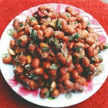 Món ăn- Ăn vặt Gỏi Cuốn 84 - Nguyễn Văn Thủ