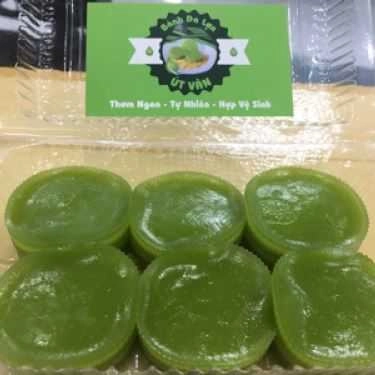 Món ăn- Tiệm Bánh Bánh Da Lợn Út Vân - Shop Online