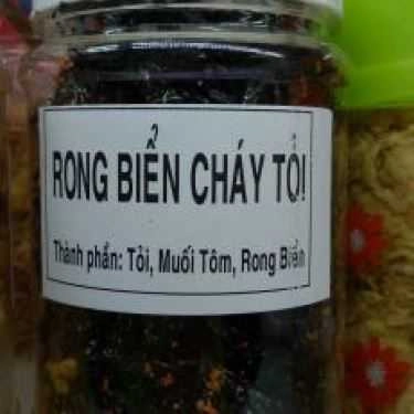 Món ăn- Ăn vặt Bánh Tráng Gánh - Xóm Chiếu