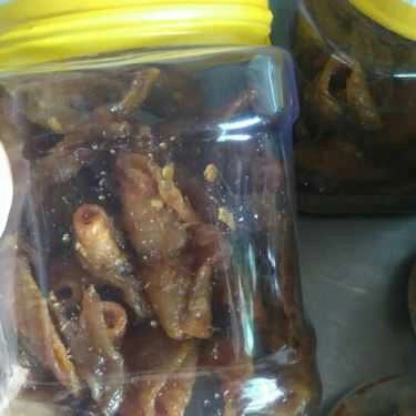 Món ăn- Ăn vặt Suri Quán - Đùi Gà Bó Xôi