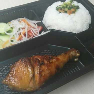 Món ăn- Quán Cơm Cơm Tấm Quỳnh - Bạch Đằng - Giao Cơm Tận Nơi