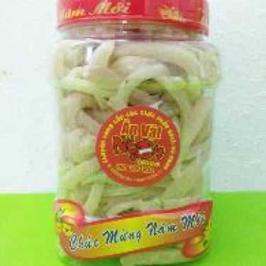 Món ăn- Shop online Khô Gà Lá Chanh - Ăn Vặt Ngon - Phó Đức Chính