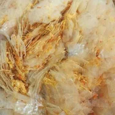 Món ăn- Ăn vặt Bò Bía - Nguyễn Thượng Hiền