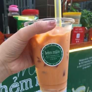 Món ăn- Ăn vặt Hẻm Milo - Trà Sữa & Milo