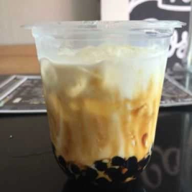 Món ăn- Cafe Trà Sữa Hey Tea