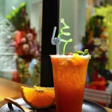 Món ăn- Bean Plus Coffee & Tea