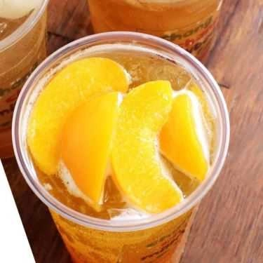 Món ăn- Cafe Chang Chang Milktea House - Hồ Văn Huê