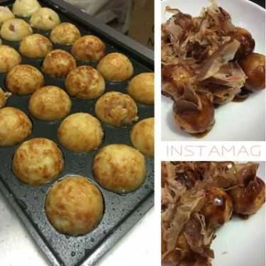 Món ăn- Bếp Của Gấu - Toby Bear Cake - Shop Online