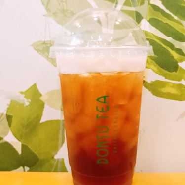 Món ăn- Cafe DonSu Tea