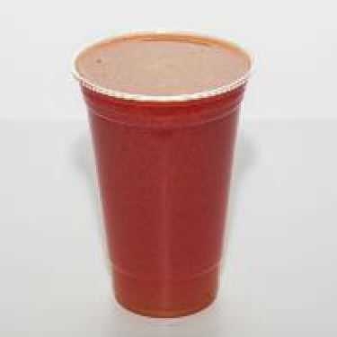 Món ăn- Cafe MILI Smoothies