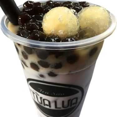 Món ăn- Cafe Trà Sữa Từa Lưa