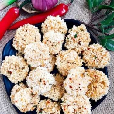 Món ăn- Ăn Vặt Cô Nàng - Shop Online