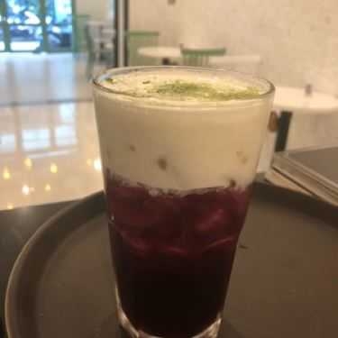 Món ăn- To Gather Cafe