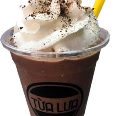 Món ăn- Cafe Trà Sữa Từa Lưa