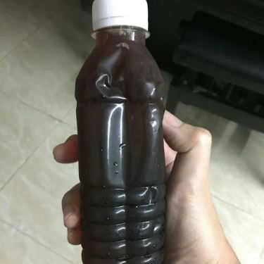 Món ăn- Ăn vặt Bánh Bèo Chằn