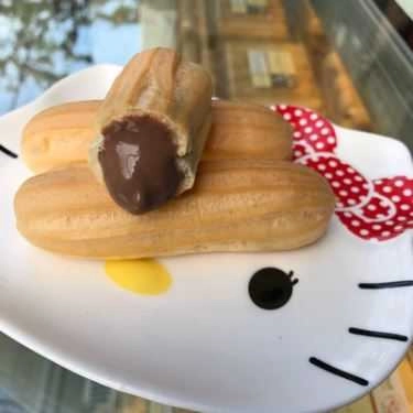 Món ăn- Tiệm Bánh Bánh Su Kem Khánh Nguyên - Hoàng Văn Thụ