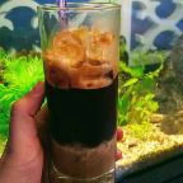 Món ăn- Sinhtos & Coffee