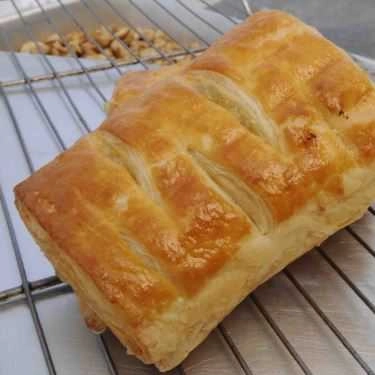 Món ăn- Tiệm Bánh Hồng Hạc Bakery