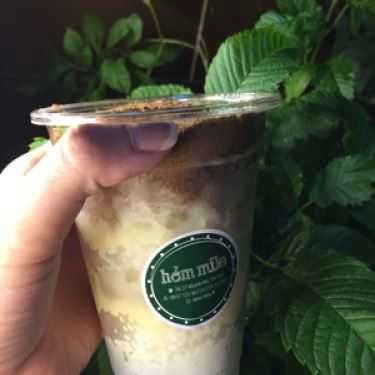 Món ăn- Ăn vặt Hẻm Milo - Trà Sữa & Milo
