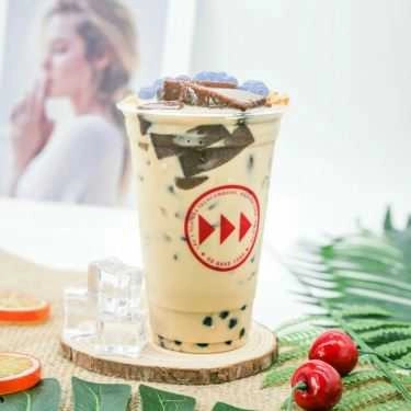 Món ăn- Lan Can Coffee