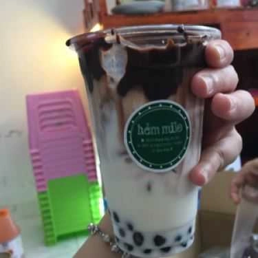 Món ăn- Ăn vặt Hẻm Milo - Trà Sữa & Milo