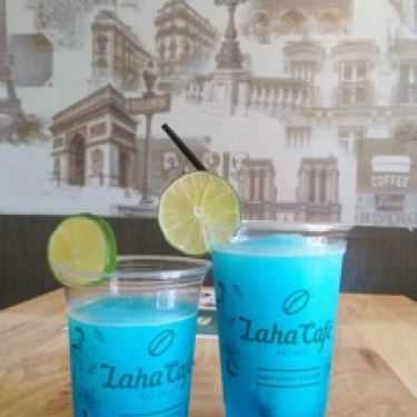 Món ăn- Laha Coffee - Hồ Văn Huê
