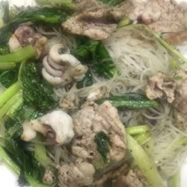 Món ăn- Ăn vặt Cơm Xào 214 - Ga Sài Gòn