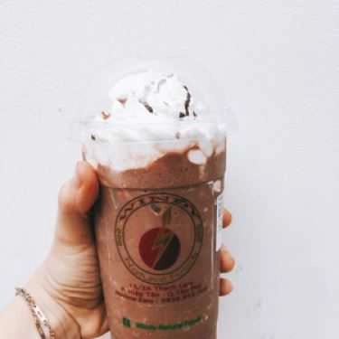 Món ăn- Cafe Windy Tea - Natural Foods - Tân Sơn Nhì