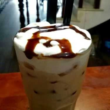 Món ăn- Nối Coffee