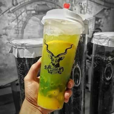 Món ăn- Cafe Trà Sữa May Cha
