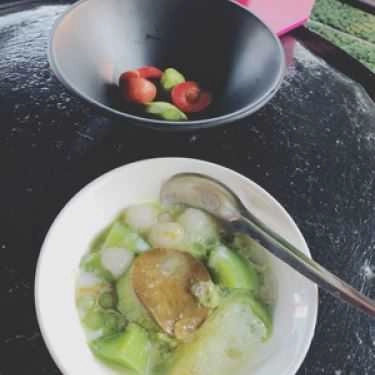 Món ăn- Cafe Chè Dung - Đặc Sản Chè Hà Nội