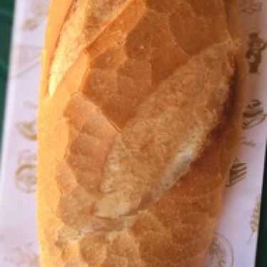 Món ăn- Ăn vặt Ông Chum - Bánh Mì Xíu Mại