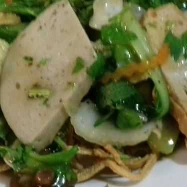 Món ăn- Quán Ăn Quán Chay Thanh Tịnh