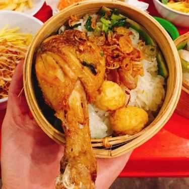 Món ăn- Góc Ăn Vặt - Tây Thạnh