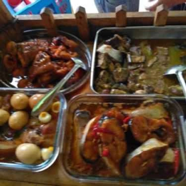 Món ăn- Quán Cơm Anh Tuấn - Cơm Trưa Văn Phòng