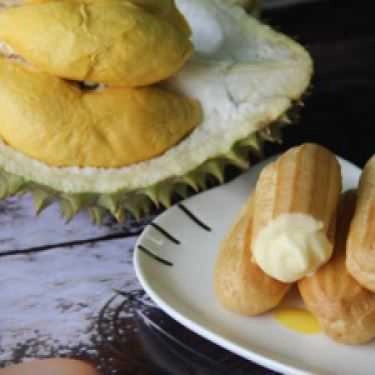 Món ăn- Tiệm Bánh Bánh Su Kem Khánh Nguyên - Hoàng Văn Thụ