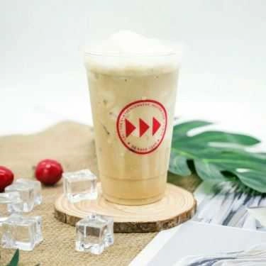 Món ăn- Lan Can Coffee