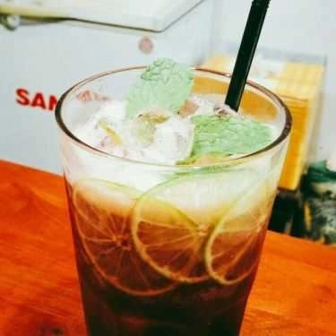 Món ăn- Nối Coffee