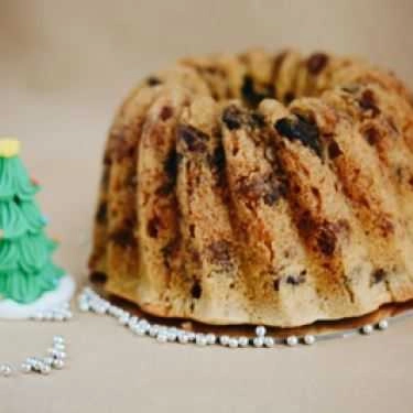 Món ăn- Tiệm Bánh Rio Cake Delivery - Thảo Điền
