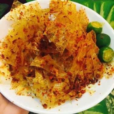 Món ăn- Shop online Khô Gà Lá Chanh - Ăn Vặt Ngon - Phó Đức Chính