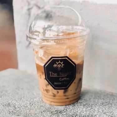 Món ăn- The Night Coffee