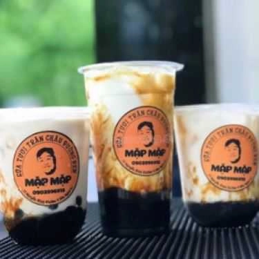 Món ăn- Ăn vặt Mặp Mặp - Sữa Tươi Trân Châu Đường Đen