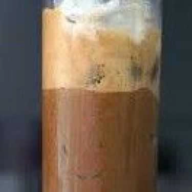 Món ăn- Thunderbolt - Coffee & Tea