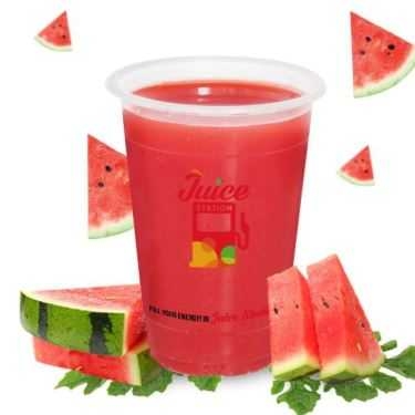 Món ăn- Cafe Juice Station - Pasteur